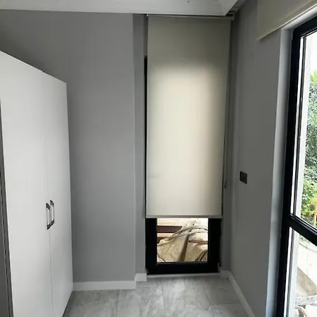 House61 * Trabzon