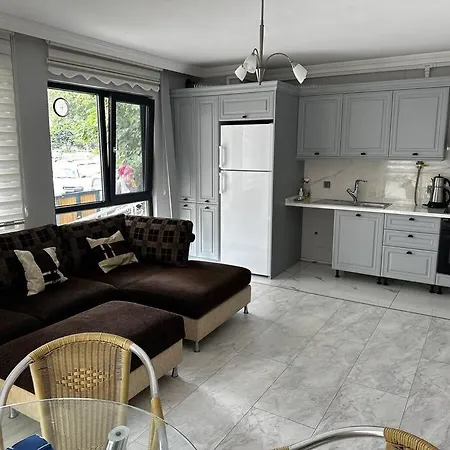 Daire House61