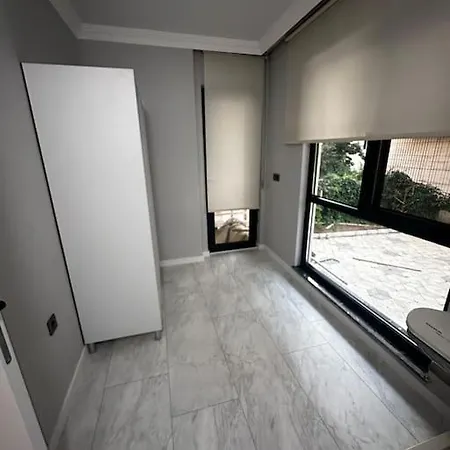 House61 Apartment