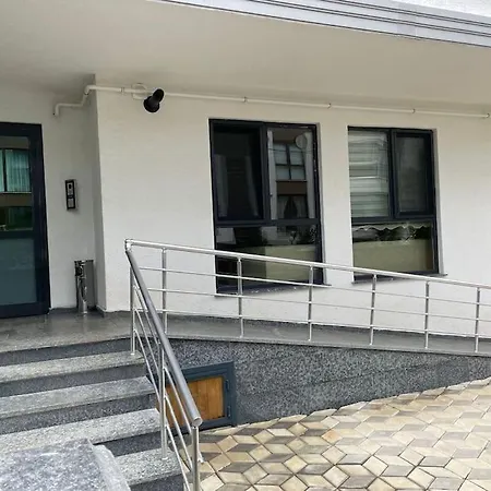 House61 Trabzon