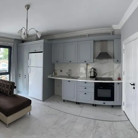 House61 * Trabzon