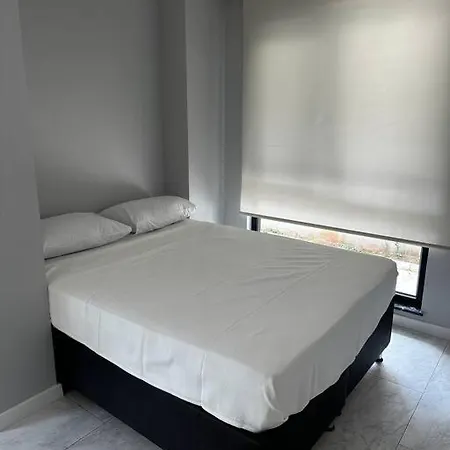 Daire House61 Trabzon