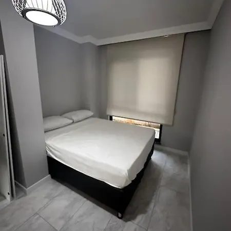 House61 Daire Trabzon