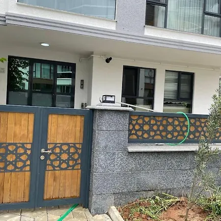 Daire House61 Trabzon