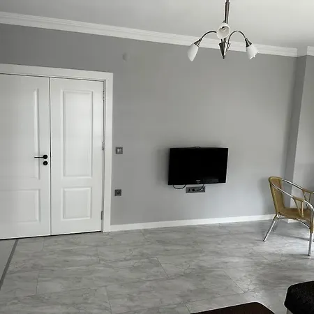 Apartment House61 Trabzon