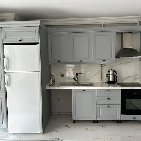 Apartment House61